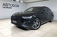 Q8 55 TFSI 3.0 AT 4WD (340 л.с.) фото 1