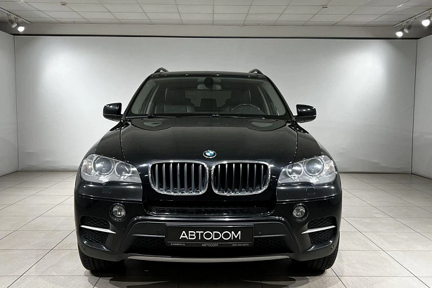 X5 Base 3.0 AT 4WD (306 л.с.) фото 5