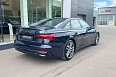 A6 45 TFSI quattro S tronic 2.0 AMT 4WD (245 л.с.) фото 1