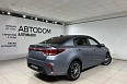 Rio Comfort 1.6 MT (123 л.с.) фото 6