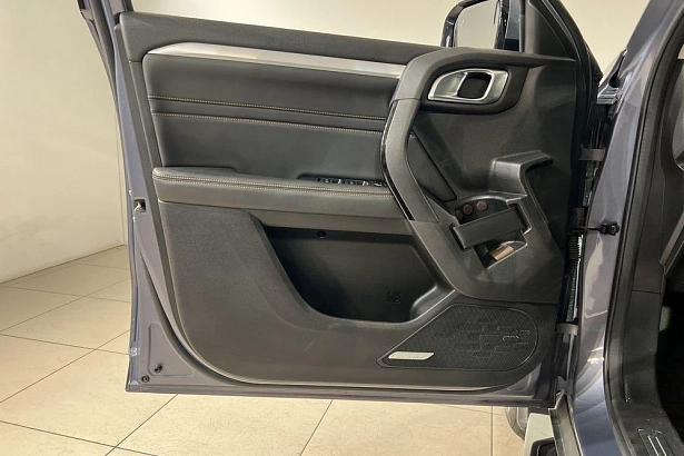 Dargo Tech Plus 2.0 AMT 4WD (192 л.с.) фото 19