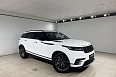 Range Rover Velar Dynamic SE 2.0 AT 4WD (250 л.с.) фото 2
