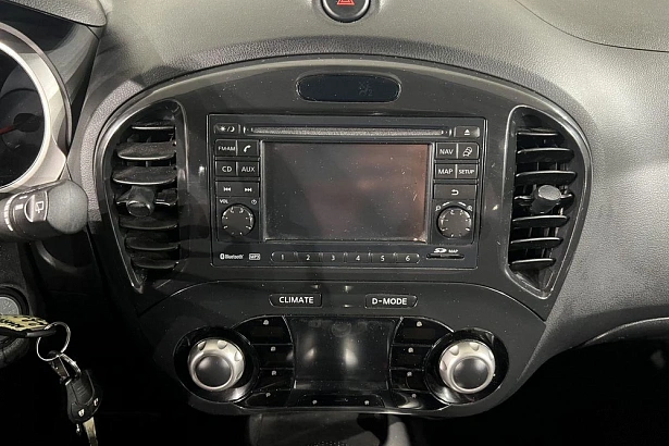 Juke SE Sport 1.6 CVT 4WD (190 л.с.) фото 16
