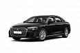 A8 55 TFSI quattro tiptronic 3.0 AT 4WD (340 л.с.) фото 1