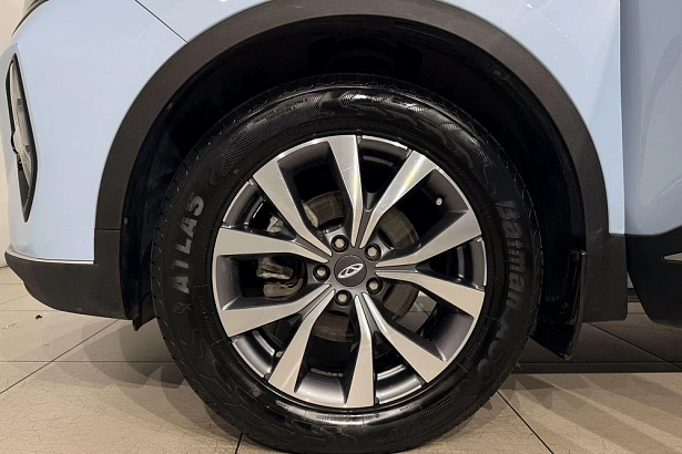 Tiggo 7 Pro Max Ultimate 1.5 CVT (147 л.с.) фото 17