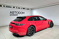 Panamera Base GTS 4.0 AMT 4WD (460 л.с.) фото 6