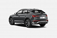 Q5 Sportback Sport 2.0 AMT 4WD (249 л.с.) фото 24