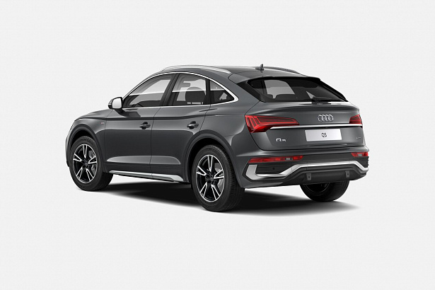 Q5 Sportback Sport 2.0 AMT 4WD (249 л.с.) фото 24