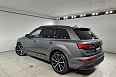 Q7 Base 3.0 AT 4WD (340 л.с.) фото 4