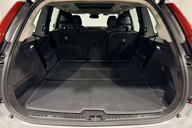 XC90 Ultimate 2.0hyb AT 4WD (455 л.с.) фото 14