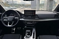 Q5 Sportback 45 TFSI quattro S tronic 2.0 AMT 4WD (249 л.с.) фото 9