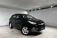 ix35 Comfort+Navi 2.0 AT 4WD (150 л.с.) фото 2