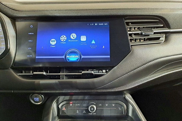 F7 Comfort 1.5 AMT (150 л.с.) фото 21