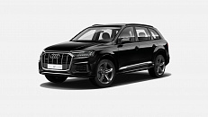 Q7 S Line 3.0 AT 4WD (340 л.с.)