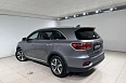Sorento Prestige 3.5 AT 4WD (249 л.с.) фото 4