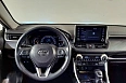 RAV4 Prestige 2.0 CVT 4WD (149 л.с.) фото 14