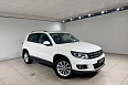 Tiguan Avenue 2.0 AT 4WD (170 л.с.) фото 2