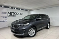 Sorento Prestige 2.4 AT 4WD (188 л.с.) фото 1