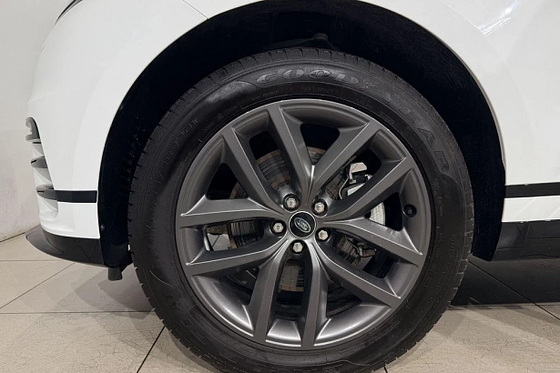 Range Rover Velar Dynamic SE 2.0 AT 4WD (250 л.с.) фото 17