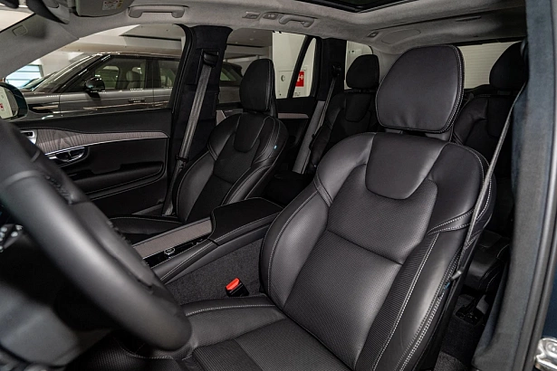 XC90 Ultimate 2.0hyb AT 4WD (455 л.с.) фото 15