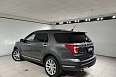 Explorer Limited Plus 3.5 AT 4WD (249 л.с.) фото 4