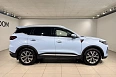 Tiggo 7 Pro Max Ultimate 1.5 CVT (147 л.с.) фото 7