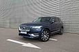 XC90 Base 2.0hyb AT 4WD (310 л.с.) фото 5