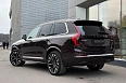 XC90 Ультра / Ultra 2.0 AT 4WD (250 л.с.) фото 3