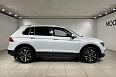 Tiguan Connect Plus 1.4 AMT 4WD (150 л.с.) фото 7