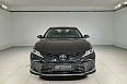 Camry DeLuxe 2.0 CVT (178 л.с.) фото 5