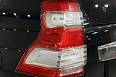 Land Cruiser Prado Престиж 2.8d AT 4WD (5 мест) (177 л.с.) фото 22