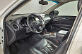 JX Hi -Tech 3.5 CVT 4WD (265 л.с.) фото 13