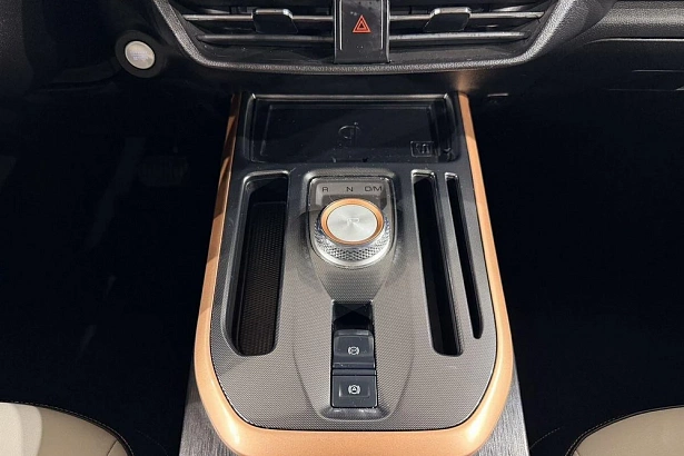 Jolion Premium 1.5 AMT 4WD (150 л.с.) фото 17