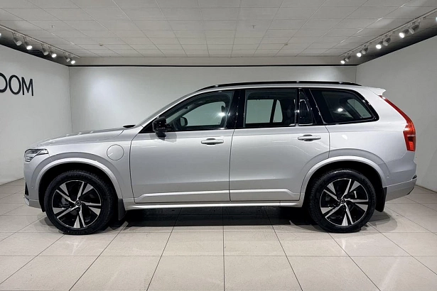 XC90 Ultimate 2.0hyb AT 4WD (455 л.с.) фото 3