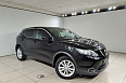 Qashqai SE 2.0 CVT (144 л.с.) фото 2