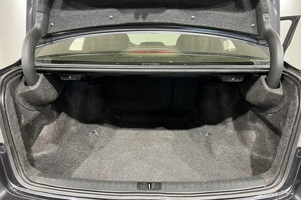 Accord Base Type S 2.4 AT (201 л.с.) фото 14
