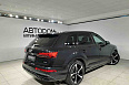 Q7 Base 3.0 AT 4WD (340 л.с.) фото 6