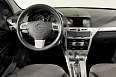 Astra Cosmo 1.8 AT (140 л.с.) фото 14