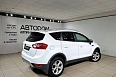 Kuga Titanium 2.0d AMT 4WD (163 л.с.) фото 6
