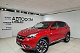 Tiggo 7 Elite 2.0 CVT (122 л.с.) фото 1