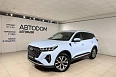 Tiggo 7 Pro Max Ultimate 1.5 CVT (147 л.с.) фото 1