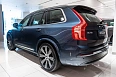 XC90 Ultimate 2.0hyb AT 4WD (455 л.с.) фото 3