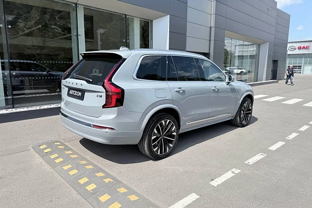 XC90 Ультра / Ultra 2.0 AT 4WD (250 л.с.) фото 4