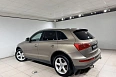 Q5 Базовая 2.0 AMT 4WD (211 л.с.) фото 4