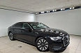 A6 45 TFSI quattro S tronic 2.0 AMT 4WD (245 л.с.) фото 2