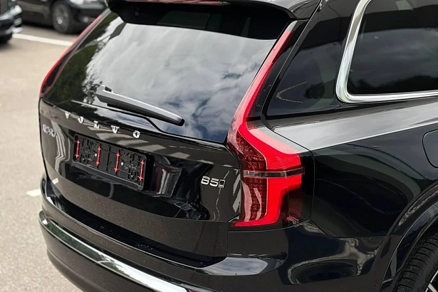 XC90 Ультра / Ultra 2.0 AT 4WD (250 л.с.) фото 38