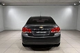 Cruze LT sedan 1PR69KBF1 1.8 AT (141 л.с.) фото 8
