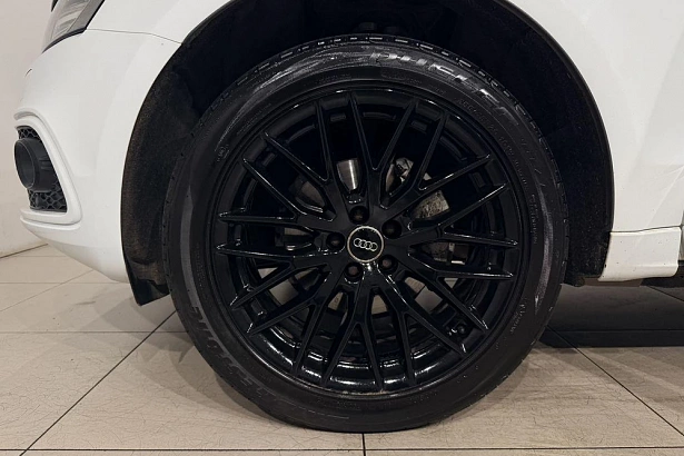 Q5 Sport 2.0 AT 4WD (230 л.с.) фото 22