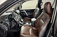 Land Cruiser Prado Престиж 2.8d AT 4WD (5 мест) (177 л.с.) фото 10