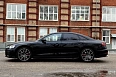 S8 ТФСИ Кватро типтроник 4.0 AT 4WD (571 л.с.) фото 3